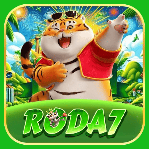Imagem promocional da RODA7 mostrando a plataforma e suas vantagens