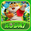 Logo da RODA7